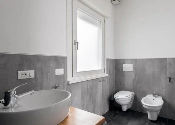 Vo' 74 Apartament Trydent